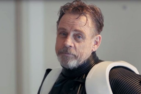 mark hamill stormtrooper omaze force for change