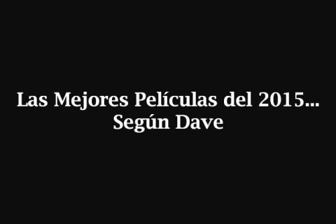 las 10 mejores peliculas 2015
