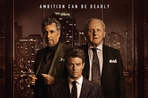 misconduct hopkins pacino