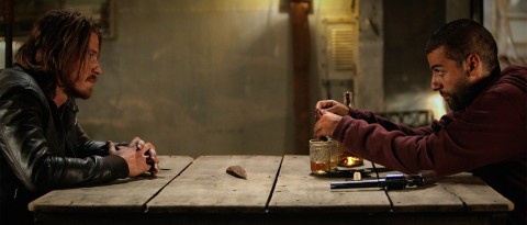 mojave garret hedlund oscar isaac