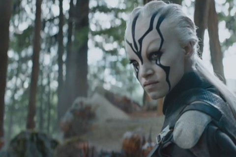 star trek sin limites sophia boutella