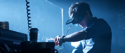 synchronicity pelicula