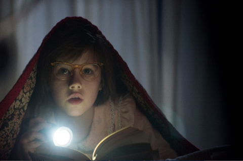 the bfg ruby barnhill