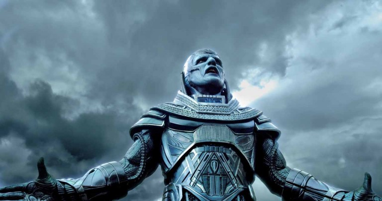 apocalipsis x men pelicula