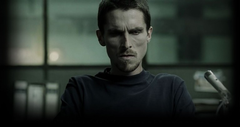 Christian Bale
