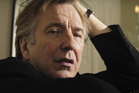 alan rickman