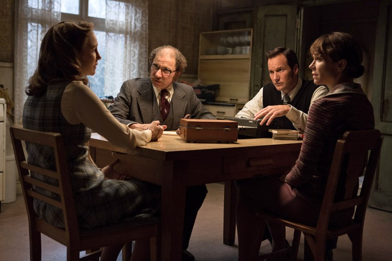 warren el conjuro 2 vera farmiga patrick wilson
