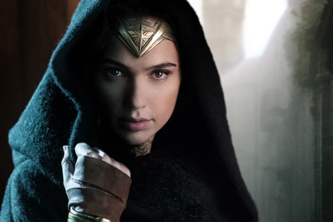 gal gadot mujer maravilla