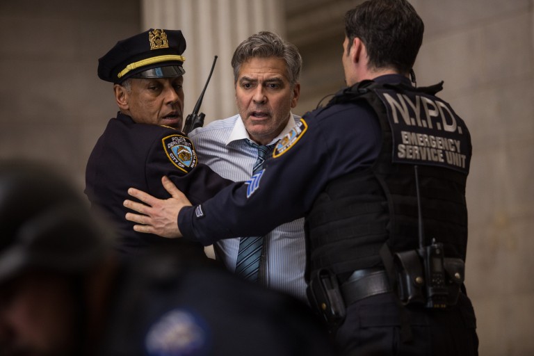george clooney money monster