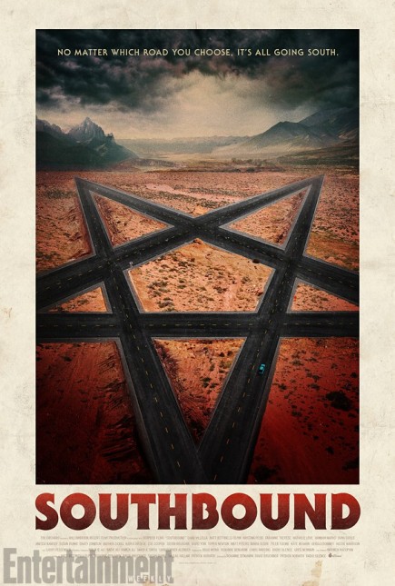 southbound poster