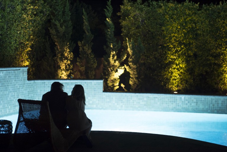 the invitation pelicula
