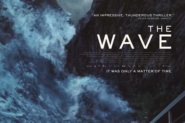 the wave pelicula