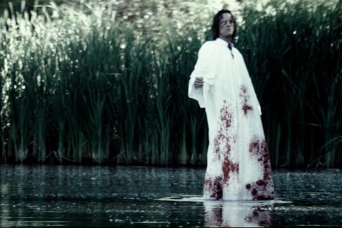 the veil thomas jane movie