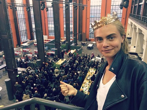 cara delevingne valerian laureline