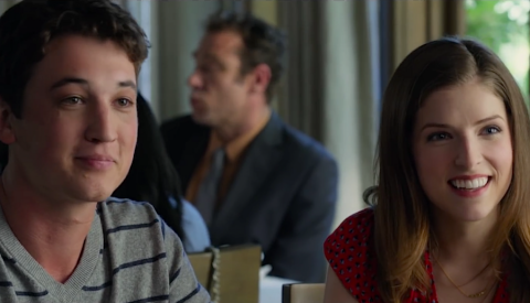 miles teller anna kendrick get a job