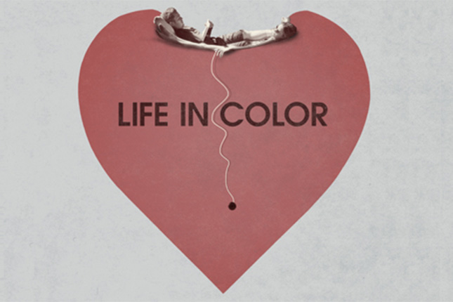 Life-In-Color