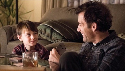 the confirmation clive owen