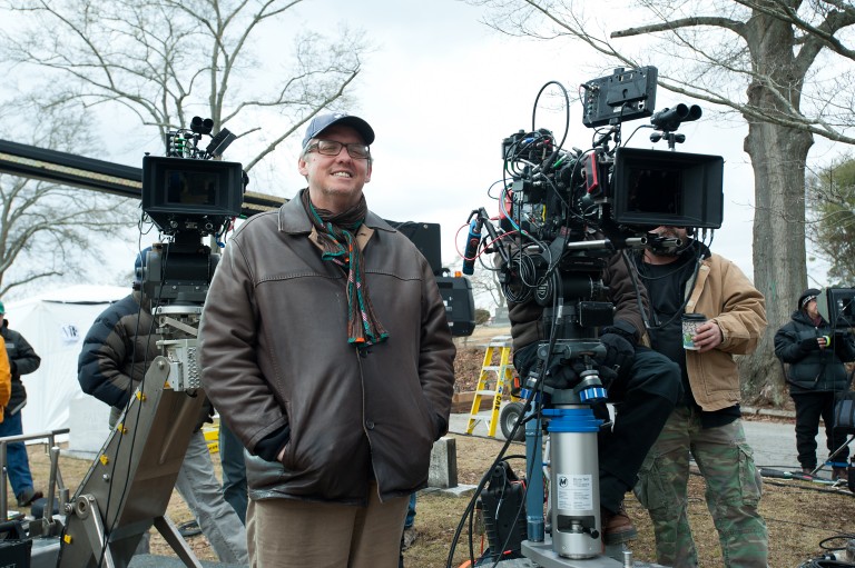 adam mckay anchorman 2
