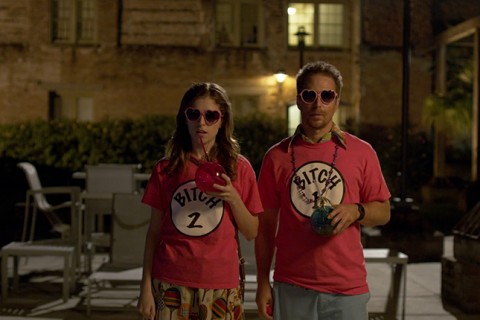 anna kendrick sam rockwell mr right