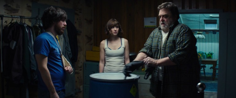 avenida cloverfield 10 elenco