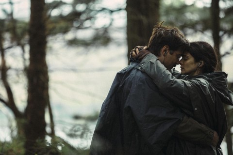 the lobster colin farrell rachel weisz