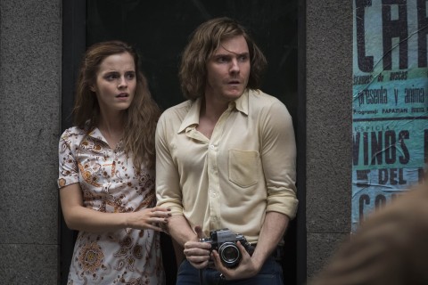 colonia emma watson daniel bruhl