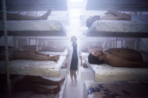 hardcore henry haley bennett