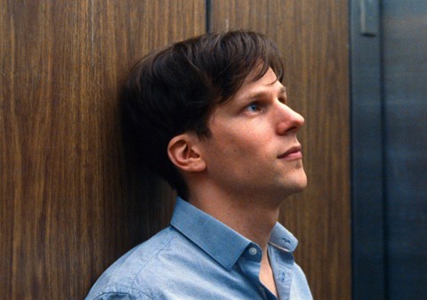 louder than bombs jesse eisenberg