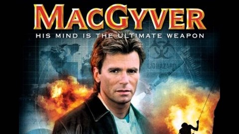 macgyver