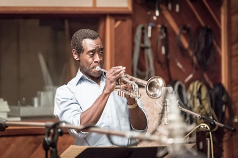 miles ahead don cheadle