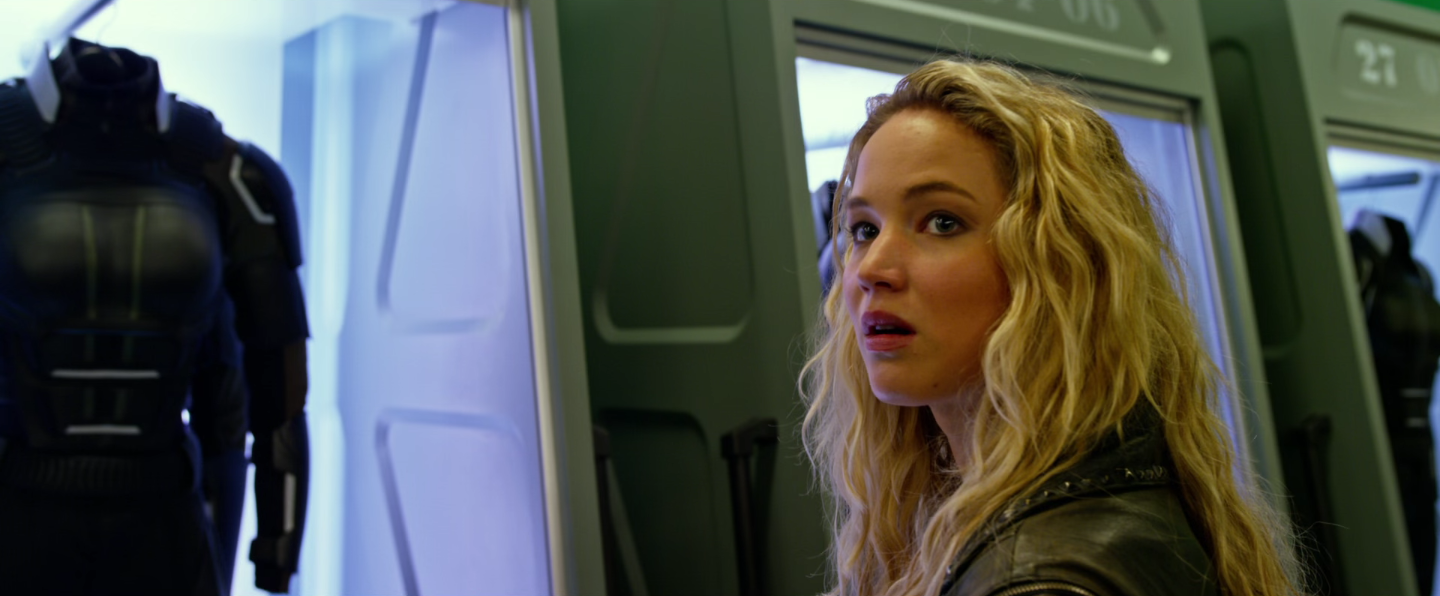 x-men apocalipsis jennifer lawrence