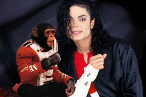 Bubbles-Michael-Jackson