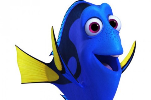 Finding-Dory