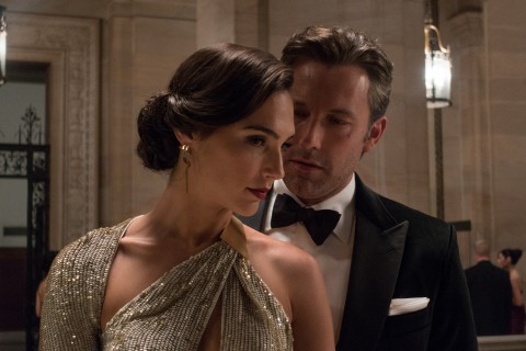 ben affleck gal gadot batman v superman