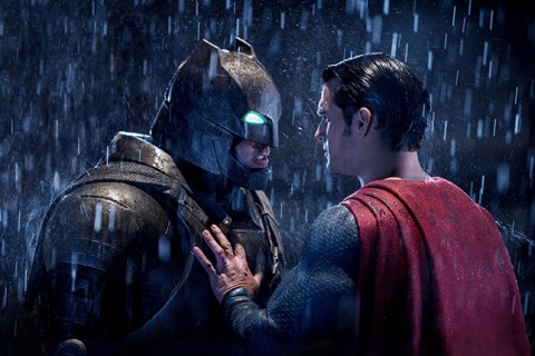 batman v superman imagen pelicula
