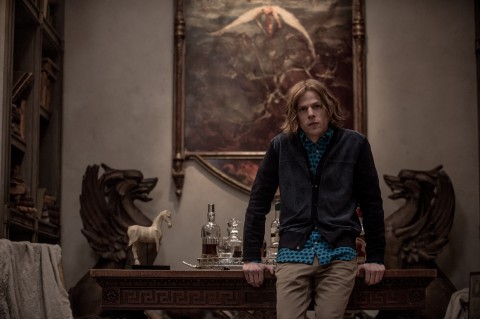 lex luthor jesse eisenberg batman v superman imagen