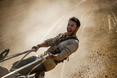 jack huston ben-hur