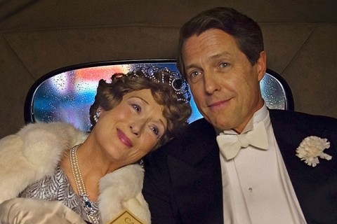 florence foster jenkins meryl streep hugh grant