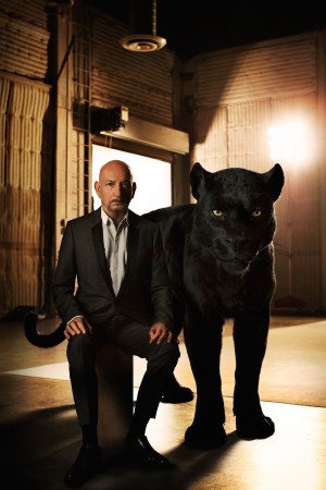 bagheera ben kingsley libro selva