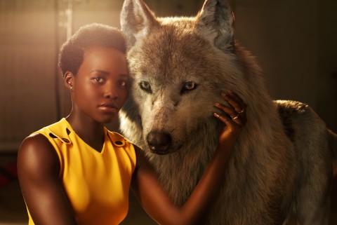 raksha lupita nyongo libro selva