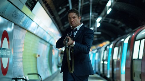 gerard butler londres bajo fuego