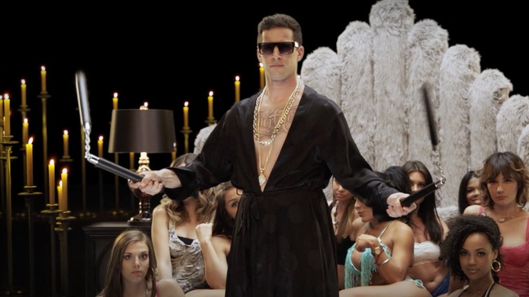 popstar never stop never stopping