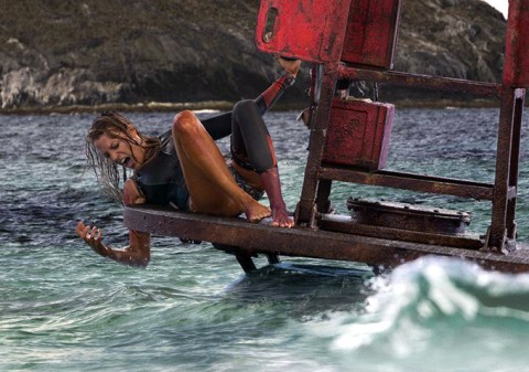 the shallows blake lively