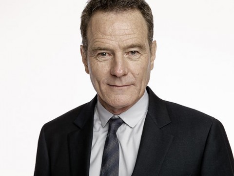 Bryan-Cranston