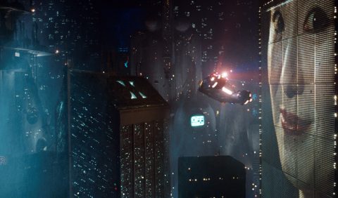 blade runner