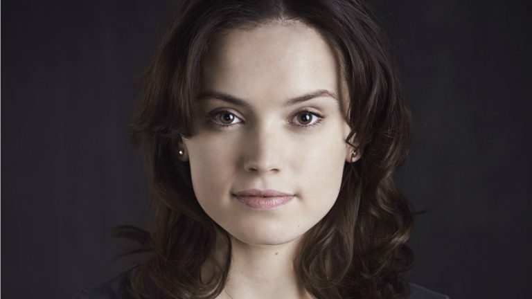 daisy ridley