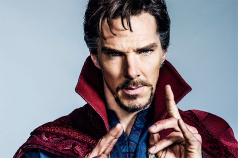 groovy doctor strange hechicero supremo