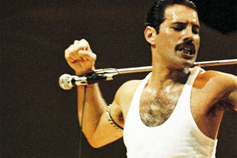 freddie-mercury
