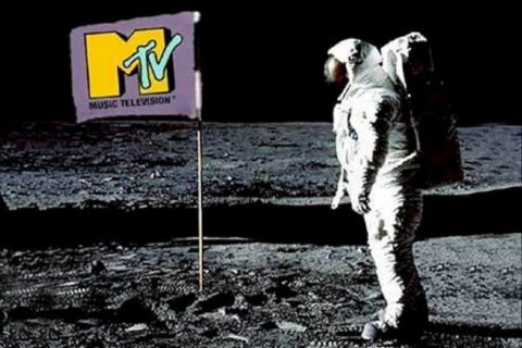 i want my mtv