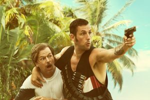 adam sandler doble vida